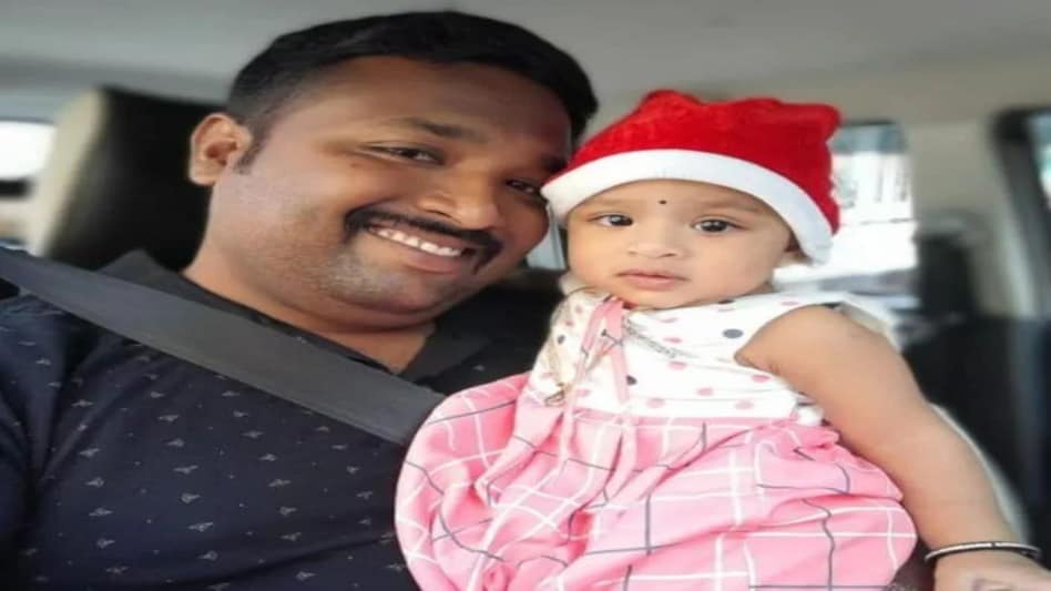 स्कूल बस ने 2 साल की मासूम को कुचला, मौके पर मौत, पापा-दादी के साथ बड़े भाई को बस में छोड़ने आई थी स्कूल बस ने 2 साल की मासूम को कुचला, मौके पर मौत, पापा-दादी के साथ बड़े भाई को बस में छोड़ने आई थी