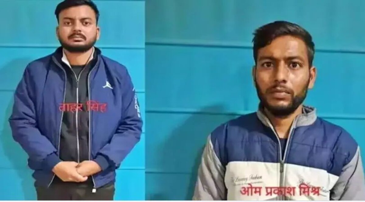 मुख्यमंत्री योगी,अयोध्या के राम मंदिर पर बम हमले की धमकी देने वालों का ये है काला चिट्ठा! धमकी देने वाले आरोपी