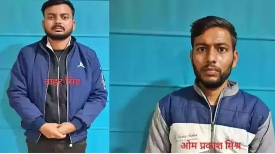 मुख्यमंत्री योगी,अयोध्या के राम मंदिर पर बम हमले की धमकी देने वालों का ये है काला चिट्ठा! मुख्यमंत्री योगी,अयोध्या के राम मंदिर पर बम हमले की धमकी देने वालों का ये है काला चिट्ठा!