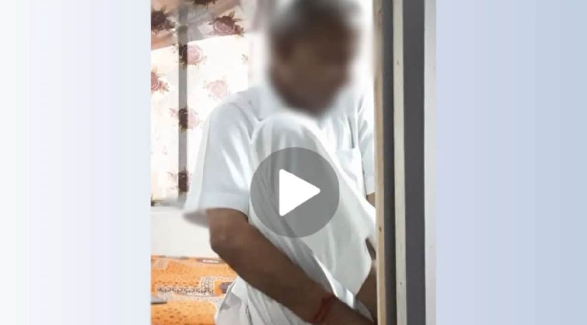 'सेक्स सीडी कांड' में फंसे कांग्रेस के नेता, 2 कथित अश्लील वीडियो वायरल, यहां जानें पूरा मामला Crime Tak