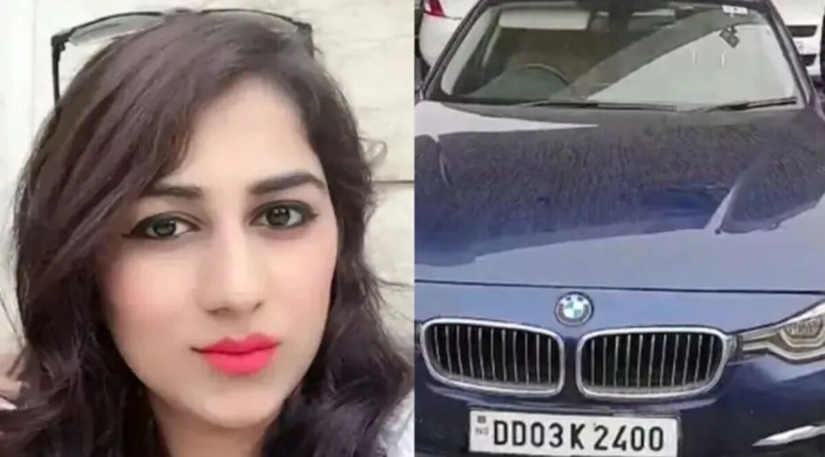 Divya Murder Mystery: गुरुग्राम पुलिस रात में तफ्तीश नहीं करती!, दिव्या की बहन का संगीन इल्जाम दिव्या पाहुजा की लाश को जिस कार की डिग्गी में डालकर ठिकाने लगाया वो कार तो मिल गई लेकिन लाश नहीं