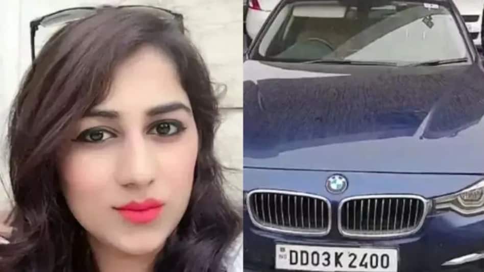 Divya Murder Mystery: गुरुग्राम पुलिस रात में तफ्तीश नहीं करती!, दिव्या की बहन का संगीन इल्जाम Divya Murder Mystery: गुरुग्राम पुलिस रात में तफ्तीश नहीं करती!, दिव्या की बहन का संगीन इल्जाम