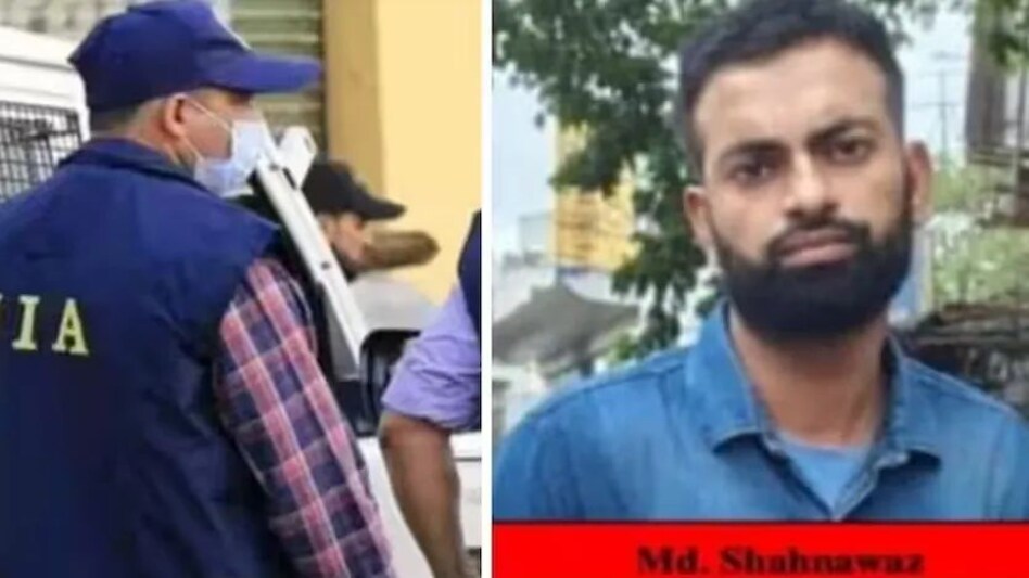 'गोधरा कांड का बदला लेने के लिए पूरे गुजरात में सीरियल ब्लास्ट करवाना चाहता था ISIS' 'गोधरा कांड का बदला लेने के लिए पूरे गुजरात में सीरियल ब्लास्ट करवाना चाहता था ISIS'
