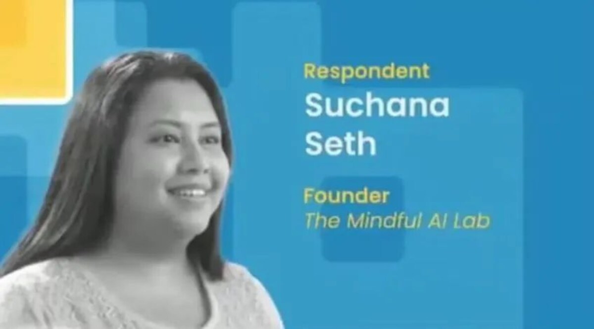 पति से बेइंतेहा नफरत ने बना दिया AI Expert सूचना सेठ को 'हत्यारिन मां'! बेटे के कत्ल के इल्जाम में सूचना सेठ गिरफ्तार