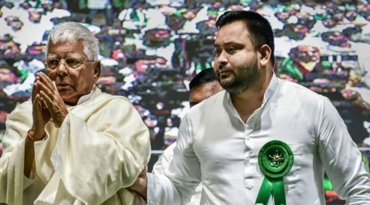 ईडी ने ‘जमीन के बदले नौकरी’ मामले में लालू प्रसाद के परिवार, अन्य के खिलाफ आरोपपत्र दायर किया जांच जारी