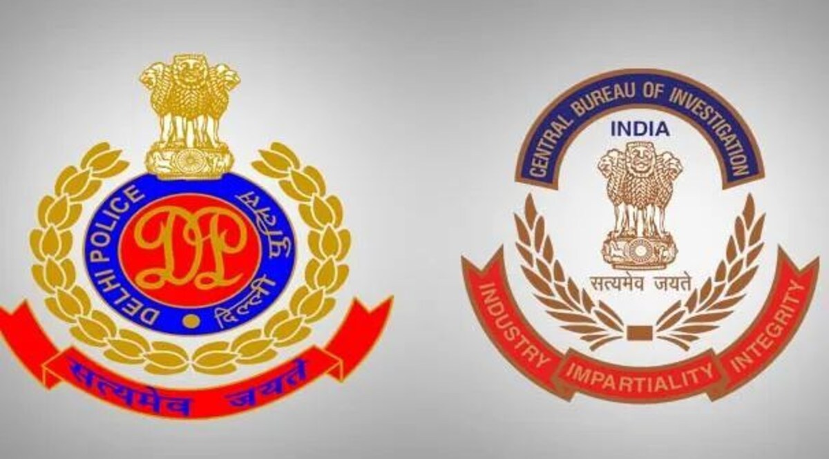 ये क्या हो रहा है दिल्ली पुलिस में? सीबीआई हुई एक्टिव, दिल्ली पुलिस के घूसखोर अधिकारी निशाने पर, अब ट्रैफिक हेड कॉन्स्टेबल को सीबीआई ने पकड़ा, उसके दो साथी फरार delhi police vs cbi