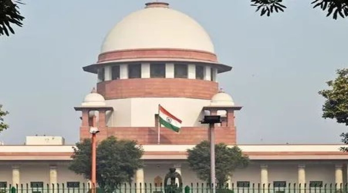 उमर खालिद की याचिका पर 24 जनवरी को होगी सुनवाई, सुप्रीम कोर्ट ने जताई नाराजगी सुप्रीम कोर्ट