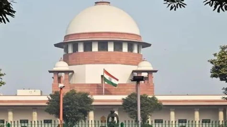 उमर खालिद की याचिका पर 24 जनवरी को होगी सुनवाई, सुप्रीम कोर्ट ने जताई नाराजगी उमर खालिद की याचिका पर 24 जनवरी को होगी सुनवाई, सुप्रीम कोर्ट ने जताई नाराजगी