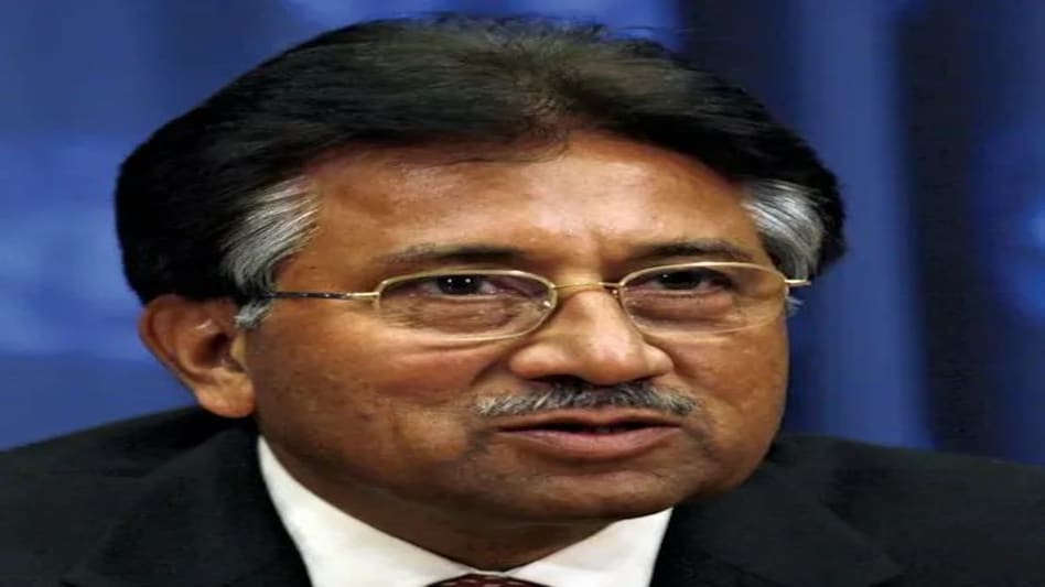 राजद्रोह मामले में दिवंगत पूर्व राष्ट्रपति परवेज मुशर्रफ की मौत की सजा बरकरार राजद्रोह मामले में दिवंगत पूर्व राष्ट्रपति परवेज मुशर्रफ की मौत की सजा बरकरार