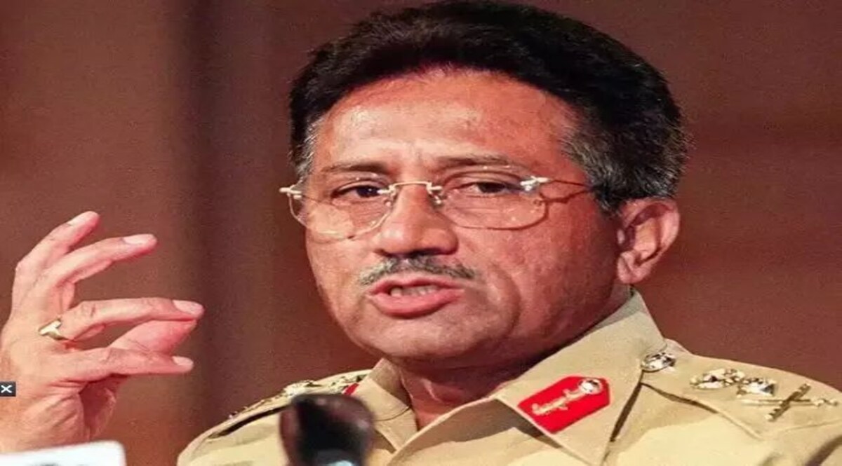 मरकर भी चैन नहीं जनरल परवेज मुशर्रफ को, मौत के बाद भी बरकरार है सजा-ए-मौत रिटायर्ड जनरल परवेज मुशर्रफ