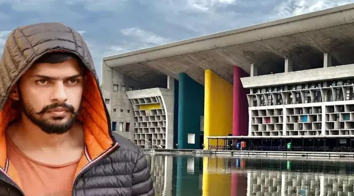 लॉरेंस बिश्नोई गैंग के शार्प शूटरों के ठिकानों पर एनआईए ने की रेड NIA Raid Lawrence Gang Shooters