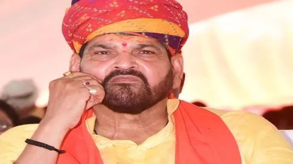 बृजभूषण के खिलाफ यौन उत्पीड़न का मामला: पुलिस की रिपोर्ट पर अदालत दो मार्च को सुनाएगी फैसला बृजभूषण के खिलाफ यौन उत्पीड़न का मामला: पुलिस की रिपोर्ट पर अदालत दो मार्च को सुनाएगी फैसला