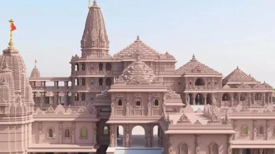 राम मंदिर प्राण प्रतिष्ठा को लेकर दिल्ली पुलिस अलर्ट मोड पर! सोशल मीडिया प्लेटफार्म पर नजर राम मंदिर प्राण प्रतिष्ठा को लेकर दिल्ली पुलिस अलर्ट मोड पर! सोशल मीडिया प्लेटफार्म पर नजर