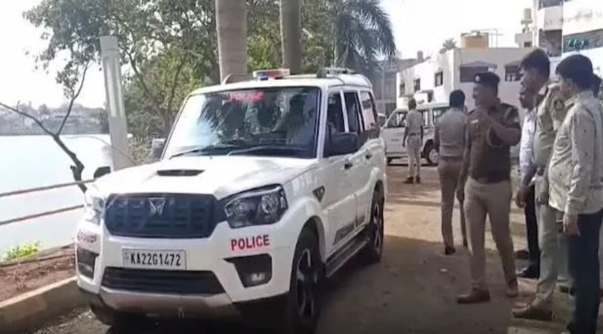 कर्नाटक में भाई-बहन को समझा लव कपल, किया हमला, सात लोग गिरफ्तार, दो नाबालिग हिरासत में जांच में जुटी पुलिस