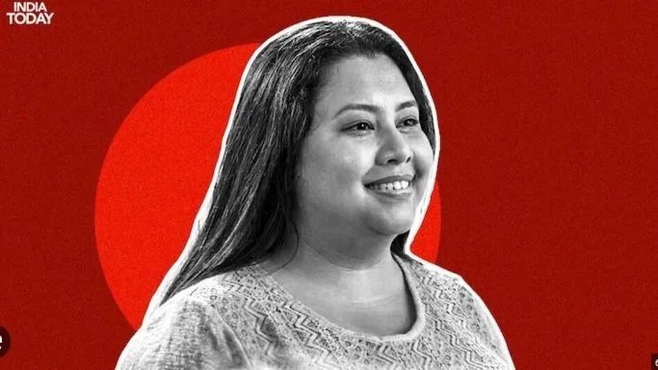 Suchana Seth : मैं उसे बर्दाश्त नहीं कर पा रही; खूनी हाथों से सूचना सेठ ने लिखा था ये लेटर..पढ़ें Suchana Seth : मैं उसे बर्दाश्त नहीं कर पा रही; खूनी हाथों से सूचना सेठ ने लिखा था ये लेटर..पढ़ें