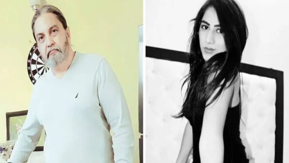 Divya Pahuja Murder : दिव्या पाहुजा मर्डर के बाद लाश को गायब कराने वाला मास्टरमाइंड बलराज गिल गिरफ्तार Divya Pahuja Murder : दिव्या पाहुजा मर्डर के बाद लाश को गायब कराने वाला मास्टरमाइंड बलराज गिल गिरफ्...
