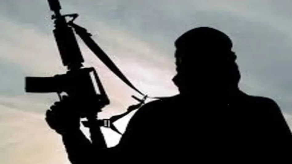 पाकिस्तान स्थित आतंकवादी हरविंदर रिंदा का मुख्य सहयोगी गिरफ्तार पाकिस्तान स्थित आतंकवादी हरविंदर रिंदा का मुख्य सहयोगी गिरफ्तार