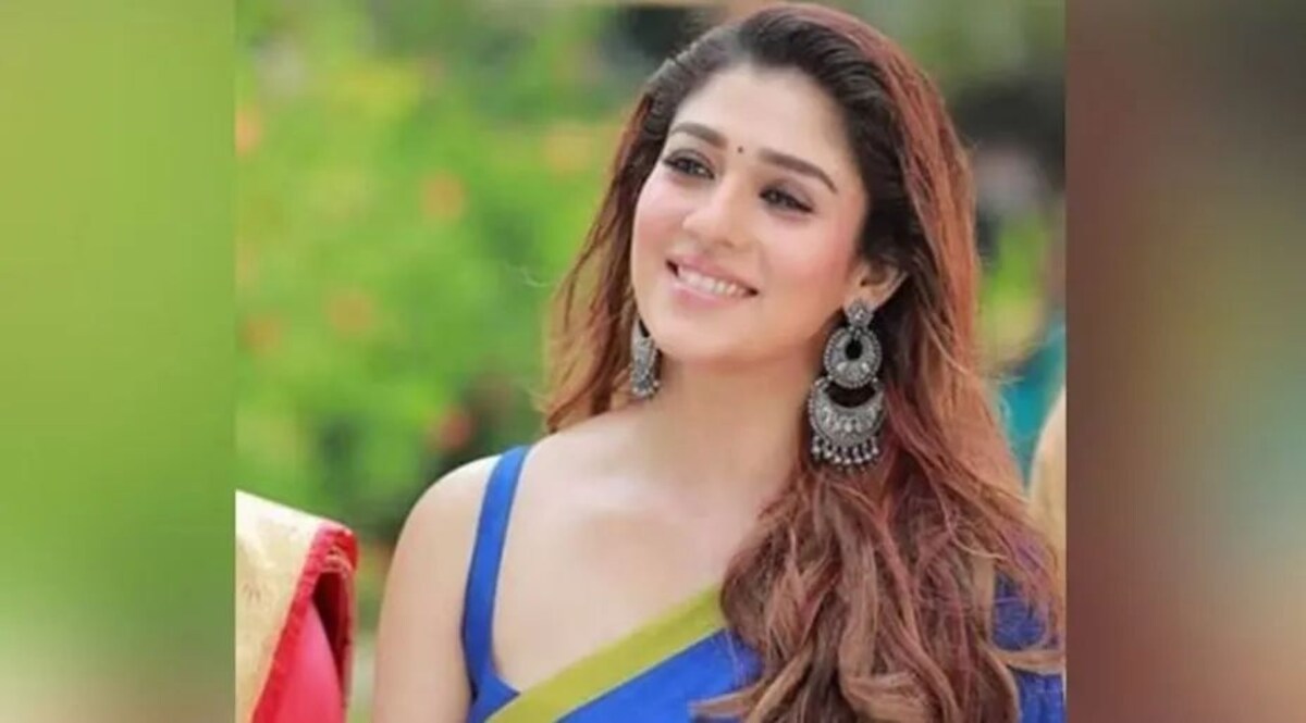 ठाणे में फिल्म 'अन्नपूर्णी' को लेकर अभिनेत्री नयनतारा पर केस दर्ज, हिंदुओं की धार्मिक भावनाएं आहत करने का आरोप जांच में जुटी पुलिस