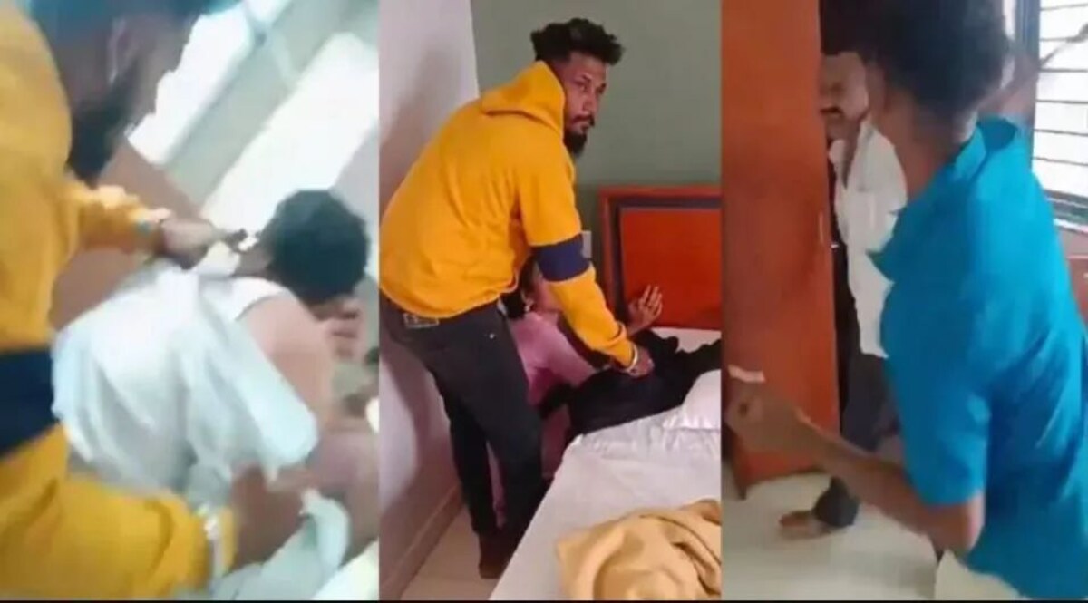 मुस्लिम लड़की हिंदू युवक से मिलने आई थी होटल, होटल में घुसकर 7 लोगों ने किया था गैंगरेप, पुलिस ने अब सुनाई पूरी कहानी Crime Tak