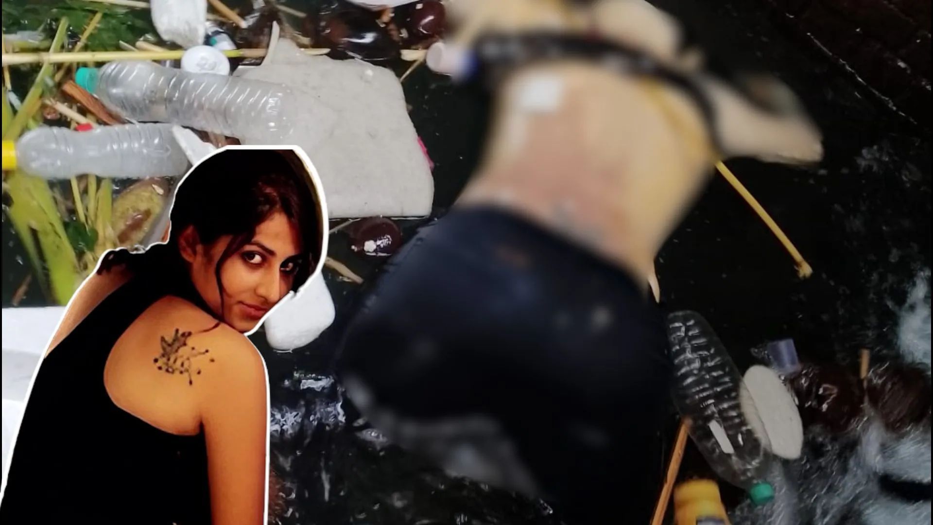 Divya Pahuja Murder Case: कत्ल के 11 दिन बाद पुलिस को मिली मॉडल दिव्या पाहुजा की बॉडी, ‘हत्यारे’ ने कबूला गुनाह Divya Pahuja Murder Case: कत्ल के 11 दिन बाद पुलिस को मिली मॉडल दिव्या पाहुजा की बॉडी, ‘हत्यारे’ न...