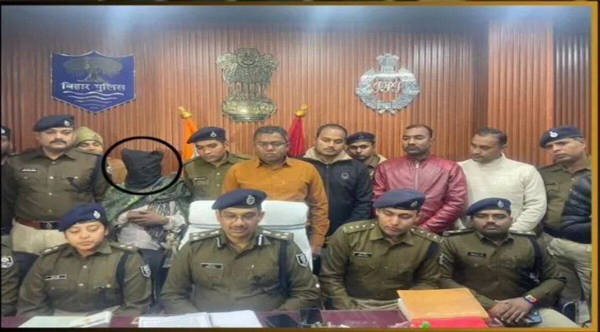 एक बच्ची के सामने दूसरी से रेप, दोनों को पत्थर से मारा, एक बच्ची मर गई; पहले भी किया था महिला का मर्डर Crime Tak