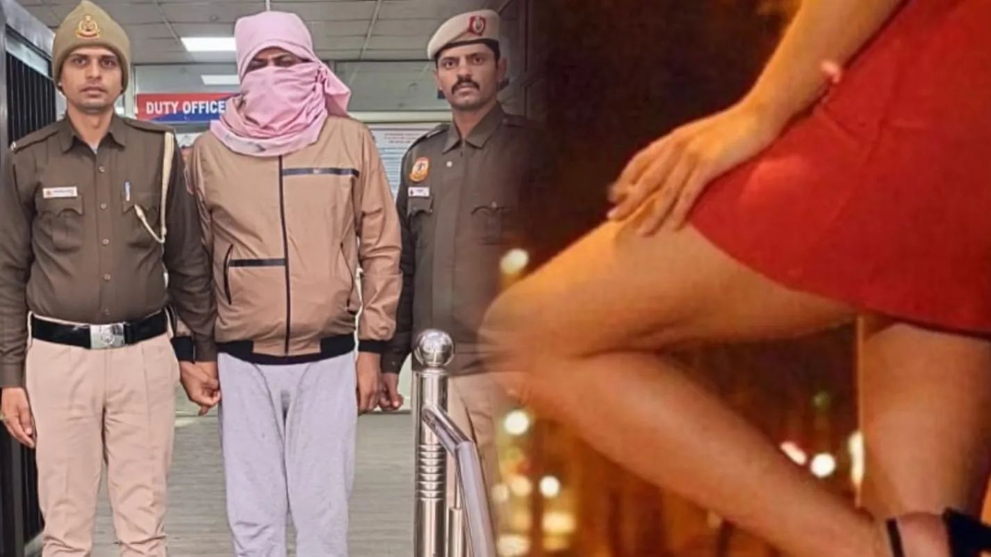 फर्जी प्रोडक्शन कंपनी, स्ट्रगलिंग मॉडलों से ठगी, इस मॉडलिंग कंपनी वाले जालसाज़ की कहानी चौंका देगी फर्जी प्रोडक्शन कंपनी, स्ट्रगलिंग मॉडलों से ठगी, इस मॉडलिंग कंपनी वाले जालसाज़ की कहानी चौंका देगी