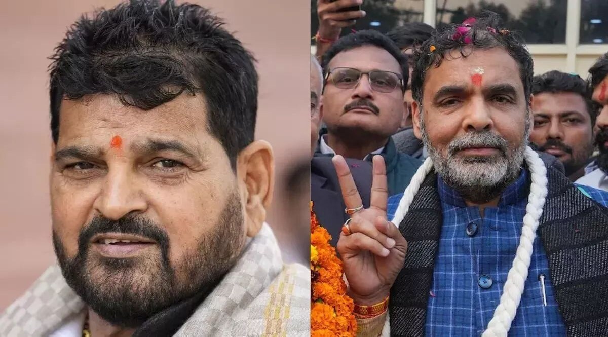 निलंबित WFI अध्यक्ष संजय सिंह को जान से मारने की धमकी, बृजभूषण शरण से दूर रहने की चेतावनी Crime Tak