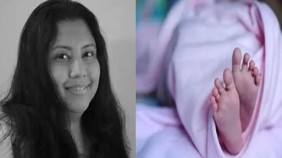 GOA MURDER MYSTERY: सूचना को इसलिए थी अपने पति से नफरत, वेंकट की इस हरकत ने बनाया 'हत्यारिन'! GOA MURDER MYSTERY: सूचना को इसलिए थी अपने पति से नफरत, वेंकट की इस हरकत ने बनाया 'हत्यारिन'!