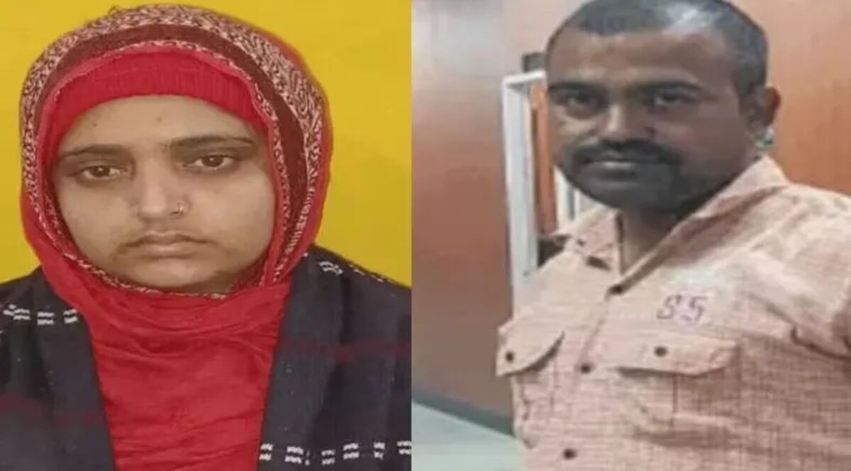 Haryana News: YouTube पर वीडियो देखा, फिर रची पति को मारने की साजिश, ये कहानी हैरान कर देगी! आरोपी मीनाक्षी और उसका पति नीटू