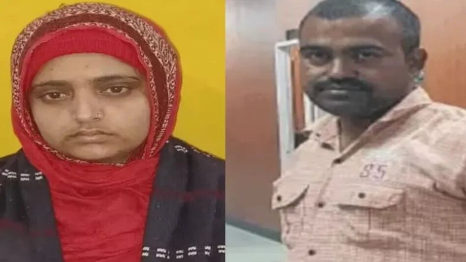 Haryana News: YouTube पर वीडियो देखा, फिर रची पति को मारने की साजिश, ये कहानी हैरान कर देगी! Haryana News: YouTube पर वीडियो देखा, फिर रची पति को मारने की साजिश, ये कहानी हैरान कर देगी!