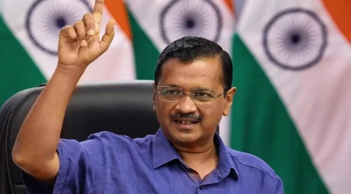Delhi : ED के समन पर केजरीवाल ने कहा: कानून के मुताबिक जो जरूरी होगा वही करेंगे Arvind Kejriwal News