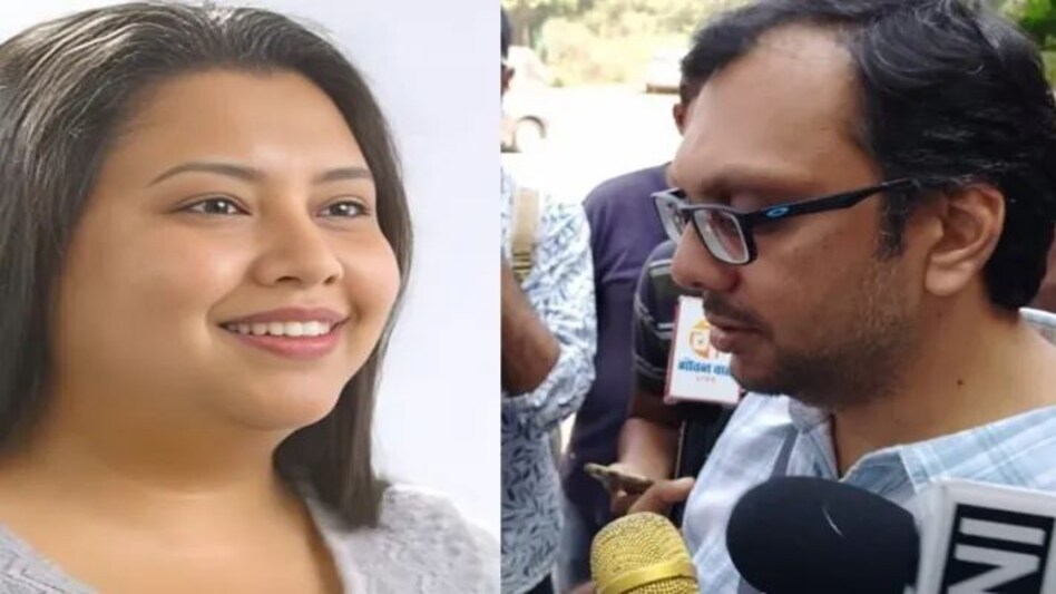 Goa: सूचना सेठ को अदालत ने भेजा जेल, 11 दिनों के रिमांड के बाद जेल पहुंची आरोपी Goa: सूचना सेठ को अदालत ने भेजा जेल, 11 दिनों के रिमांड के बाद जेल पहुंची आरोपी