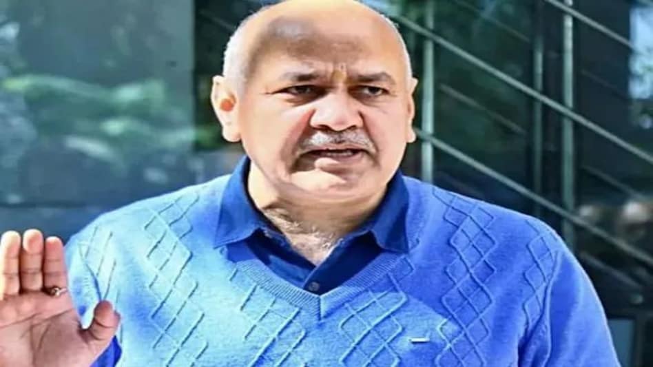 दिल्ली के पूर्व डिप्टी सीएम मनीष सिसोदिया की व्यक्तिगत पेशी न होने पर कोर्ट नाराज दिल्ली के पूर्व डिप्टी सीएम मनीष सिसोदिया की व्यक्तिगत पेशी न होने पर कोर्ट नाराज