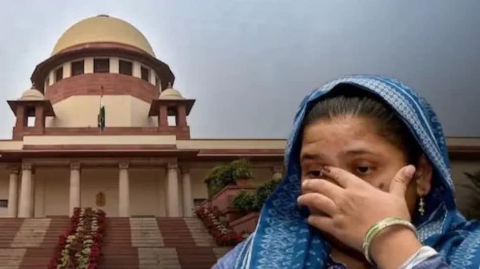 Bilkis Bano Case: बिल्किस के दोषियों को लगा सुप्रीम कोर्ट से झटका, समय सीमा बढ़ाने से कोर्ट का इनकार Bilkis Bano Case: बिल्किस के दोषियों को लगा सुप्रीम कोर्ट से झटका, समय सीमा बढ़ाने से कोर्ट का इनक...