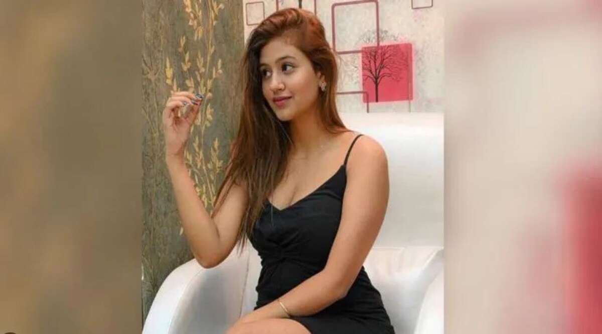 न्यूड एमएमएस लीक मामले में कच्चा बादाम गर्ल ने लिया एक्शन, अंजलि अरोड़ा ने दर्ज कराई FIR जांच जारी