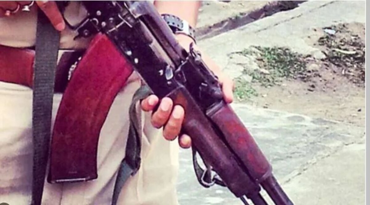 यूपी के मुजफ्फरनगर में गोकशों के खिलाफ बड़ा ऑपरेशन, गोकशी गिरोह के 12 आरोपी गिरफ्तार, तीन को पुलिस की गोली लगी जांच में जुटी पुलिस