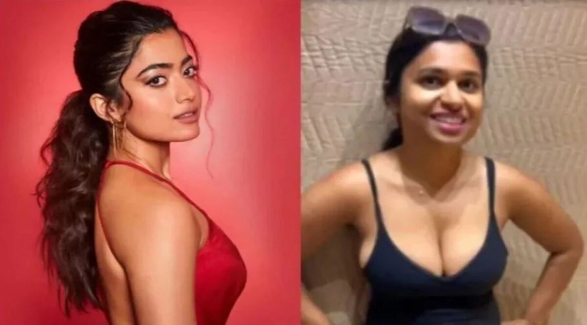 रश्मिका मंदाना ने डीपफेक वीडियो बनाने वाले की अरेस्टिंग पर दिल्ली पुलिस को बोला : थैंक्स Rashmika Mandanna Deepfake