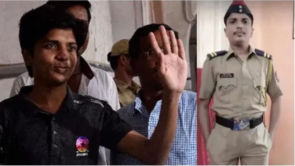 सेक्स चेंज करा महिला से पुरुष बने महाराष्ट्र के कांस्टेबल, अब पिता बने सेक्स चेंज करा महिला से पुरुष बने महाराष्ट्र के कांस्टेबल, अब पिता बने