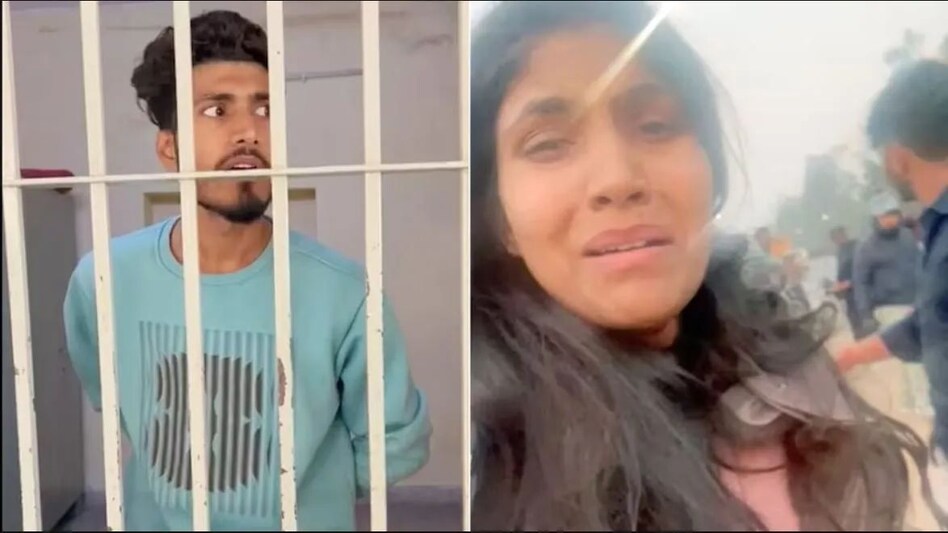 भाई को किया पुलिस ने अरेस्ट, बहन ने 175 KM तक किया पीछा, डर बस एनकाउंटर का था भाई को किया पुलिस ने अरेस्ट, बहन ने 175 KM तक किया पीछा, डर बस एनकाउंटर का था