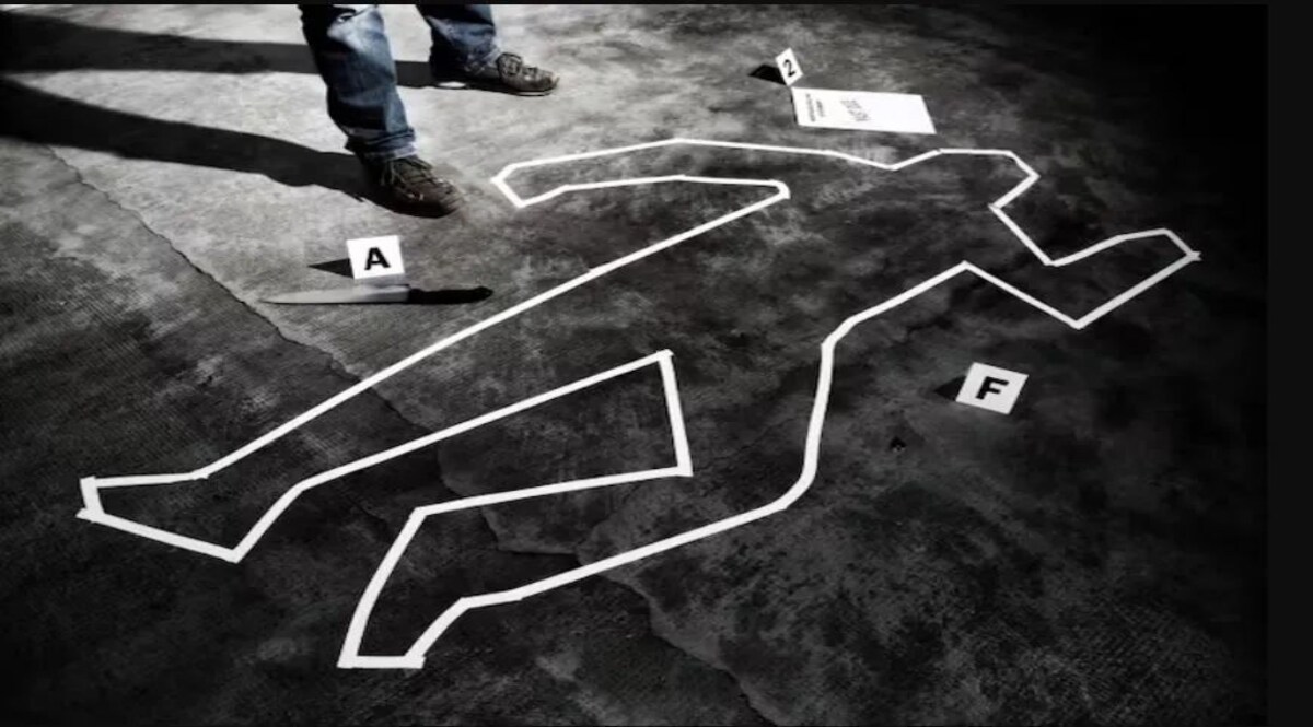 घर लौट रहे गौशाला कर्मचारी की हत्या, 5 लोगों ने गला रेतकर उतारा मौत के घाट Crime News