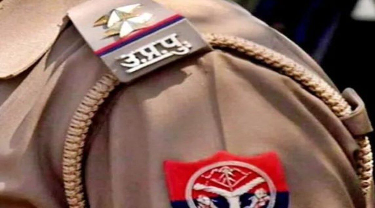 मेरठ में बदमाशों से मुठभेड़ में सब इंस्पेक्टर को गोली लगी प्रतिकात्मक तस्वीर