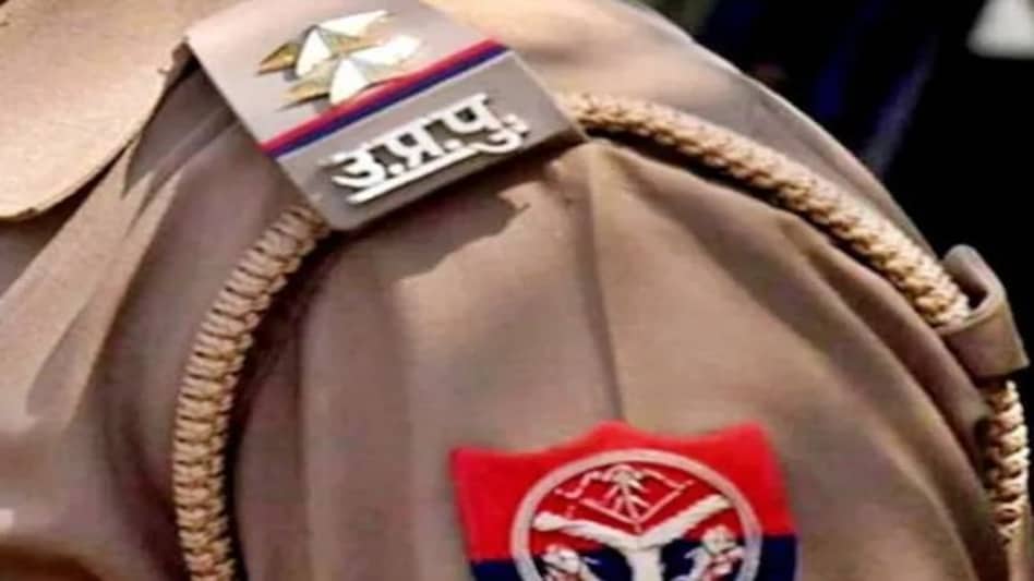 मेरठ में बदमाशों से मुठभेड़ में सब इंस्पेक्टर को गोली लगी मेरठ में बदमाशों से मुठभेड़ में सब इंस्पेक्टर को गोली लगी