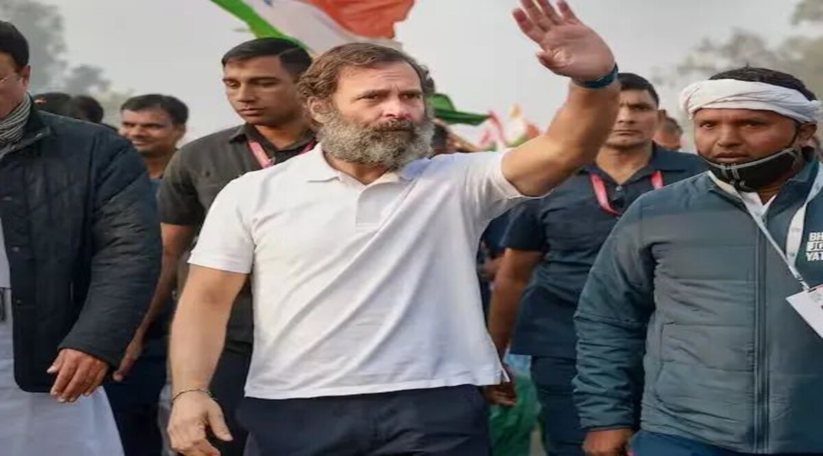 असम के मुख्यमंत्री ने 'भीड़ को उकसाने' को लेकर राहुल गांधी के खिलाफ मामला दर्ज करने का निर्देश दिया Rahul Gandhi