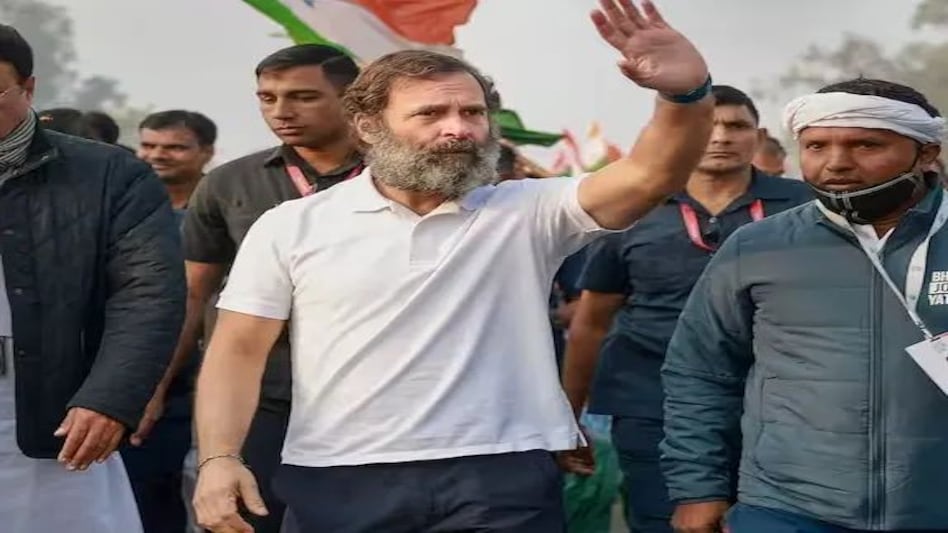 असम के मुख्यमंत्री ने 'भीड़ को उकसाने' को लेकर राहुल गांधी के खिलाफ मामला दर्ज करने का निर्देश दिया असम के मुख्यमंत्री ने 'भीड़ को उकसाने' को लेकर राहुल गांधी के खिलाफ मामला दर्ज करने का निर्देश दिया