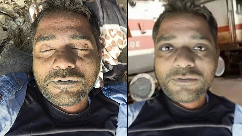 Delhi Police: AI यानी आर्टिफिशियल इंटेलिजेंस के जरिए खोली शव की आंखें और फिर पकड़े गए हत्या के आरोपी Delhi Police: AI यानी आर्टिफिशियल इंटेलिजेंस के जरिए खोली शव की आंखें और फिर पकड़े गए हत्या के आरोप...