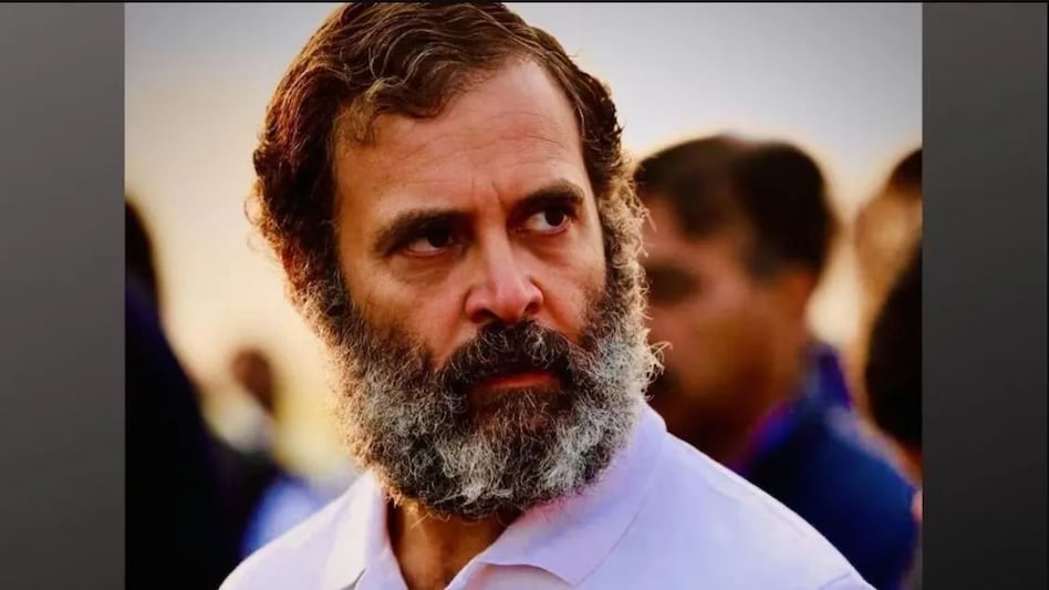 ’25 केस और लगा दो, मैं नहीं डरता…’, FIR को लेकर असम CM पर बरसे राहुल गांधी ’25 केस और लगा दो, मैं नहीं डरता…’, FIR को लेकर असम CM पर बरसे राहुल गांधी
