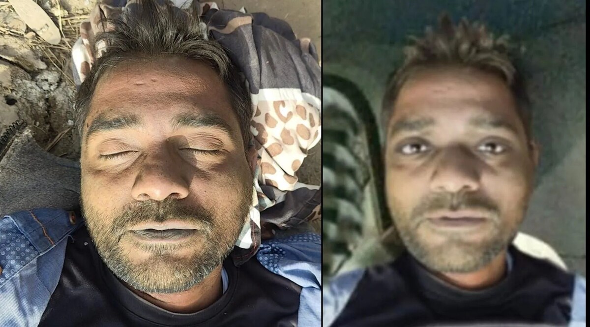 Delhi Police Artificial intelligence Case: मृतक की तस्वीर तो साफ थी तो फिर एआई की मदद कैसे ली गई? Delhi Police Solved Case Through Artificial intelligence