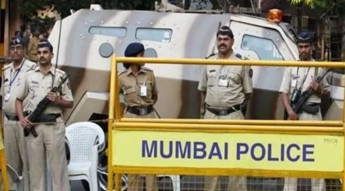 Mumbai : मुंबई पुलिस ने बिल्डर ललित टेकचंदानी के ठिकानों पर की छापेमारी, इस बड़े फ्रॉड को अंजाम देने का है आरोप mumbai Police