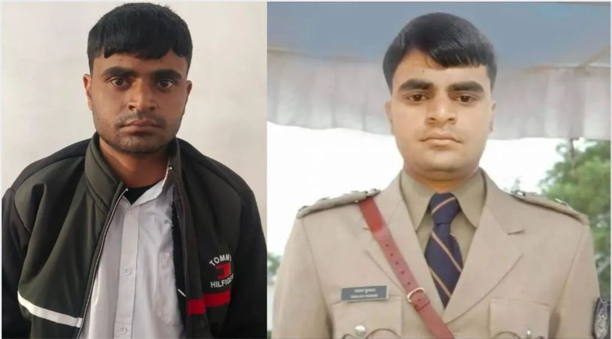 फर्जी IPS बनकर सगाई, उल्टा सैल्यूट किया तो पकड़ा गया, 4 बार दी UPSC की परीक्षा, नहीं हुआ पास तो फर्जी CBI अधिकारी बना Crime Tak