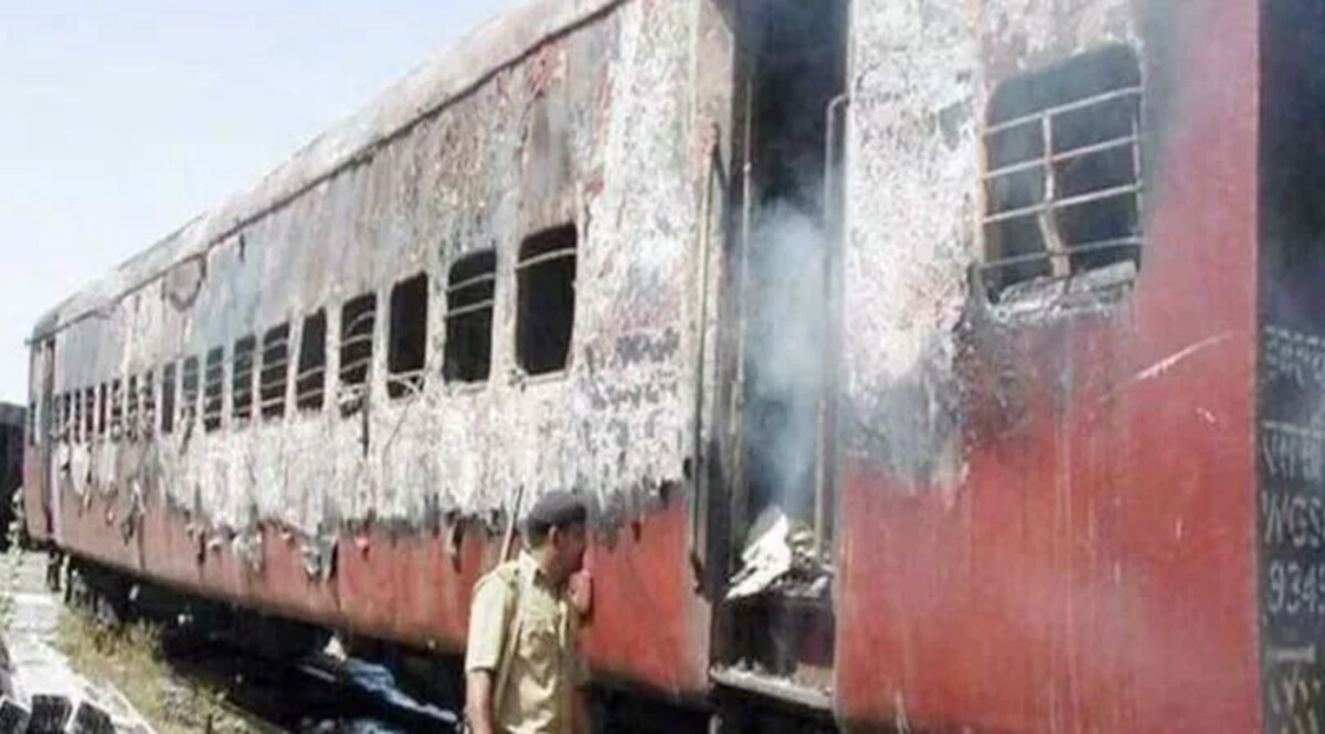 गुजरात में गोधरा दंगों के बाद हथियार पहुंचाने वाली महिला गिरफ्तार, 18 साल बाद गुजरात एटीएस ने पकड़ा जांच जारी